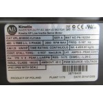 Allen-Bradley Kinetix VPL-B1003C-CJ12AA  0,96 kW Servomotor. Unused